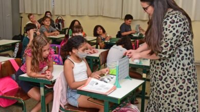 Secretaria de Educação realiza prestação de contas sobre utilização dos recursos do FUNDEB