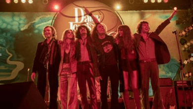 Teaser da Nova Série Musical Dramática, Daisy Jones & The Six