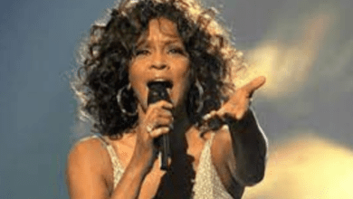 Filme sobre a história de Whitney Houston chega ao cinema de Barretos