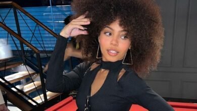 Filha de Dudu Nobre e Adriana Bombom sofre estupro no Rio de Janeiro