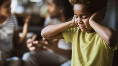 Como a alienação parental pode afetar os filhos