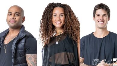 Cézar, Domitila e Gabriel vão para o segundo Paredão do BBB 23