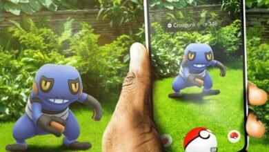 Criadores do Pokemon Go vão lançar jogo sobre NBA que aposta no metaverso