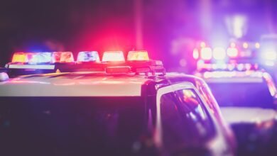 Homem com mandado de prisão por homicídio é preso