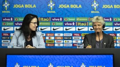 Seleção feminina é convocada para o Torneio She Believes 2023
