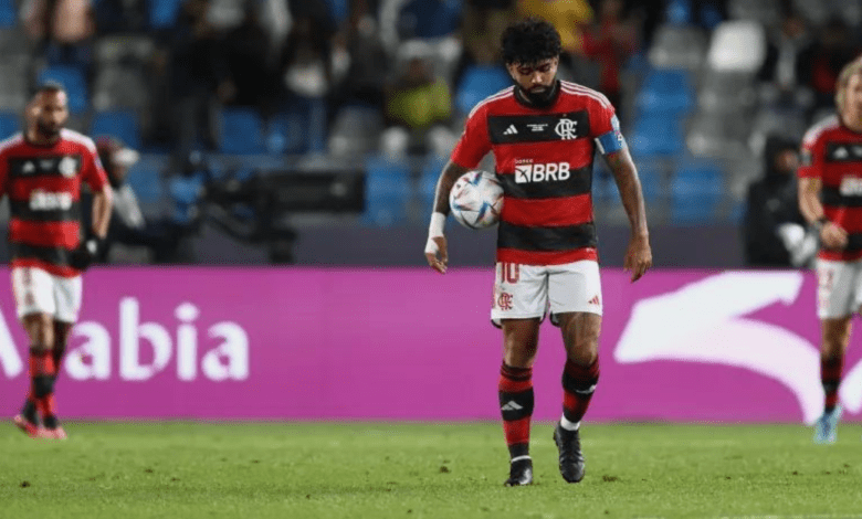 Al Hilal surpreende Flamengo e "cheirinho" volta a assombrar no Mundial de Clubes