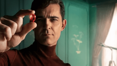 Berlin - Spin-off de La Casa de Papel ganha teaser e data de estreiaBerlin - Spin-off de La Casa de Papel ganha teaser e data de estreia