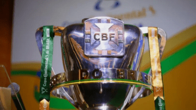 CBF define primeira fase da Copa do Brasil; confira os jogos