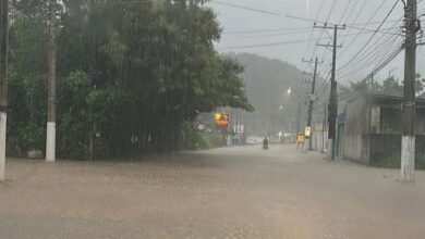 Número de vítimas fatais do temporal no Litoral Norte chega a 54