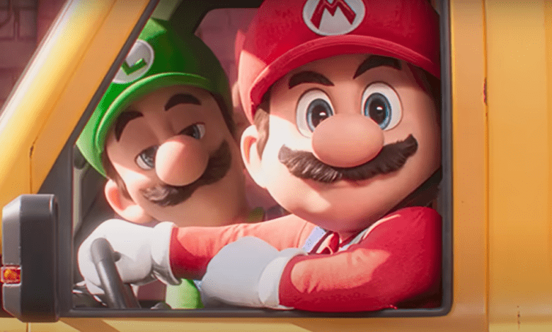 Com estreia adiada, o filme Super Mario Bros ganha trailer inédito