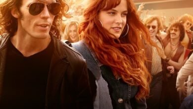 Trailer Oficial de Daisy Jones & The Six, estrelada por Riley Keough, Sam Claflin e Camila Morrone