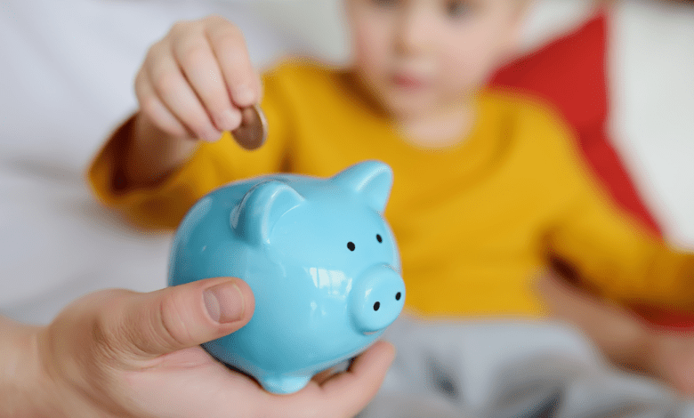 Educação financeira infantil: 3 formas lúdicas para ensinar as crianças