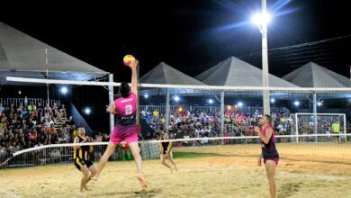 Jogos de Verão revelam os campeões das modalidades de futebol, futevôlei e vôlei de areia