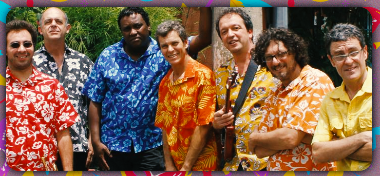 Confira a programação de Carnaval em Olímpia