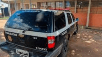 Motorista envolvido em acidente que matou ciclista é identificado pela Polícia Civil