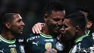Palmeiras vence a Ferroviária e retoma a liderança geral do Paulistão