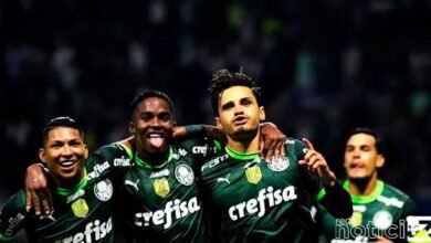 Palmeiras vence a Inter de Limeira e segue como o dono da melhor campanha geral do Paulistão