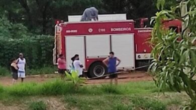 Polícia investiga morte de jovem encontrado no Parque Enéas Carneiro