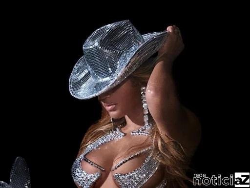 Beyoncé anuncia nova turnê com inicio em Maio nos Estados Unidos