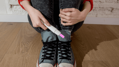 Gravidez na adolescência cai 64% no município