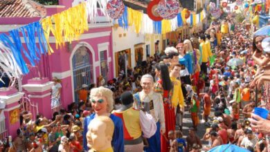 Descubra cinco dicas de curtir o Carnaval sem gastar