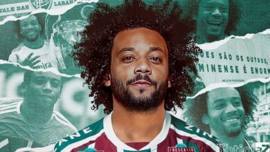 Ex-Real Madrid, Marcelo retorna ao Fluminense após 16 anos no exterior