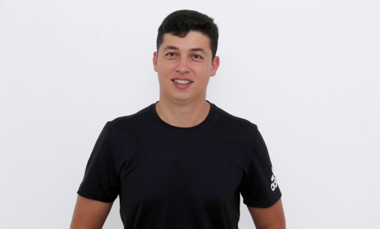 Danilo Gonçalves de Oliveira