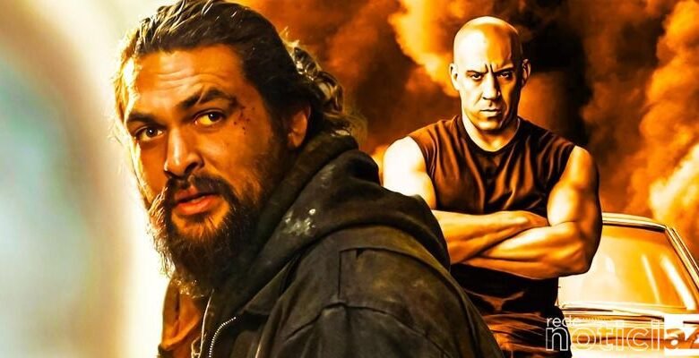 VIDEO – Primeiro trailer de Velozes e Furiosos 10 é divulgado
