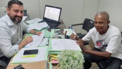 Prefeitura e Associação Pro-Falcemicos rescindem consensualmente termo de permissão de uso do antigo Ateneu