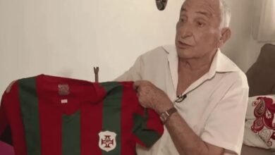 Árbitro da final da Copa do Mundo de 1986, morre no litoral de SP