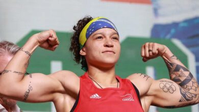 Brasil é bicampeão mundial de Boxe com Bia Ferreira