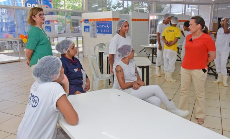 Bom Prato Barretos completa 5 anos com cerca de 2 milhões de refeições servidas