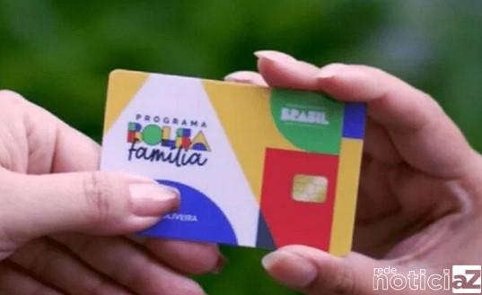 Novo Bolsa Família começa a ser pago com o valor médio de R$ 670