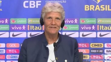 Seleção Feminina é convocada para a Finalíssima