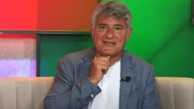 Cléber Machado é contratado por nova emissora e vai narrar final do Paulistão