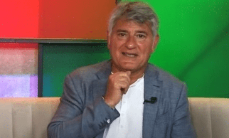 Cléber Machado é contratado por nova emissora e vai narrar final do Paulistão