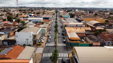 Confira mais uma obra de recapeamento na Região dos Lagos