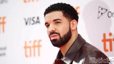 Lollapalooza não terá mais show de Drake
