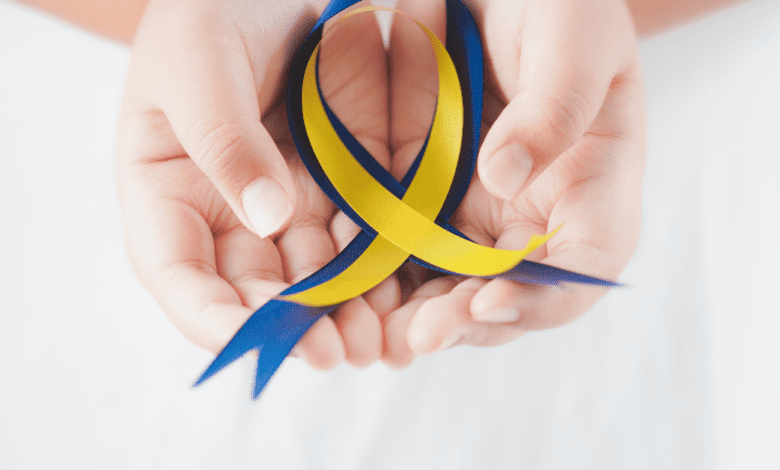 Dia Internacional da Síndrome de Down 2023 é celebrado no Cine Barretos