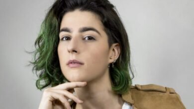 Estela Blanco homenageia "Mulheres" em show no North Shopping