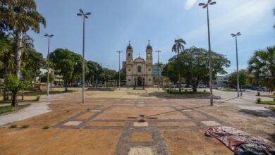 Prefeitura anuncia início das obras de revitalização da Praça Francisco Barreto
