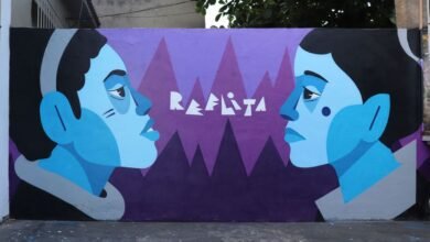 Cidade é contemplada com projeto "Cidade Viva" e ganhará mural de arte urbana com temas do Folclore