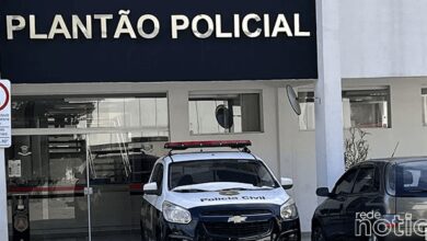 Gestante mata o próprio bebê ao atear fogo em SP