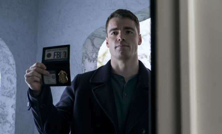 Série O Agente Noturno é renovada para uma segunda temporada