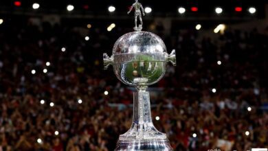 Fase de grupos da Libertadores da América é definida com Palmeiras e Corinthians