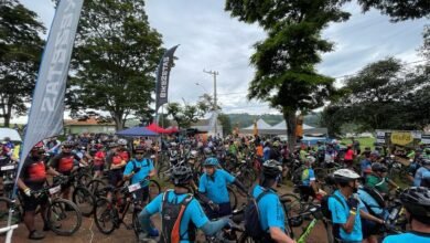 VÍDEO – “República Tcheca” paulista vira a capital do ciclismo