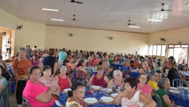 Mês das Mulheres será finalizado com Ação de Cidadania no parque Maracá