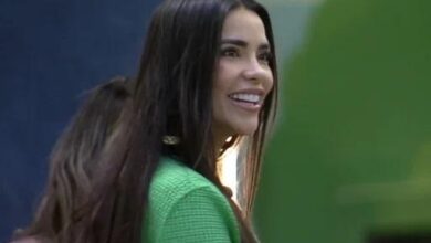 Dania Mendez entra no BBB 23 e surpreende todos os participantes