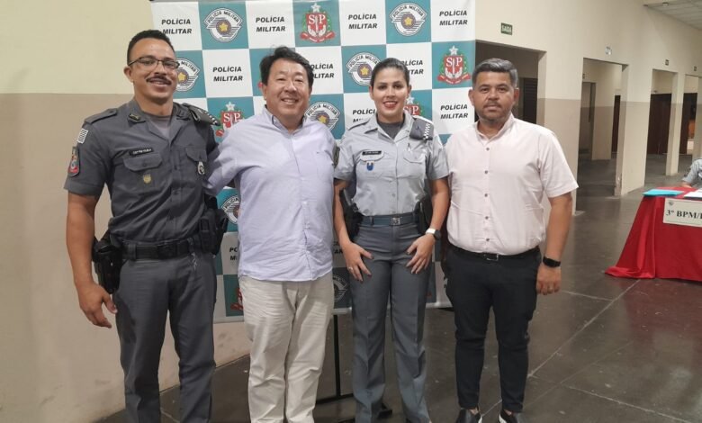 Guaíra busca convênio com o Estado para implantação do Sistema Detecta
