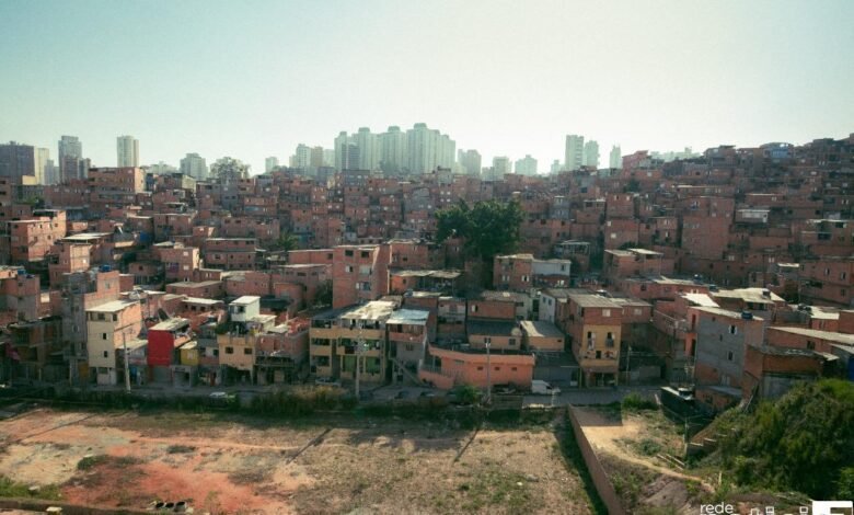 Favela